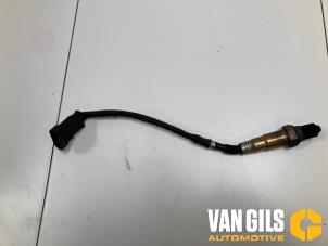Lambda probe from a Fiat Stilo (192A/B) 1.2 16V 3-Drs. 2002
