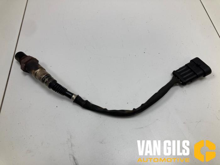Used Lambda probe Fiat Stilo (192A/B) 1.2 16V 3-Drs. Price € 20,00 Margin scheme offered by Van Gils Automotive
