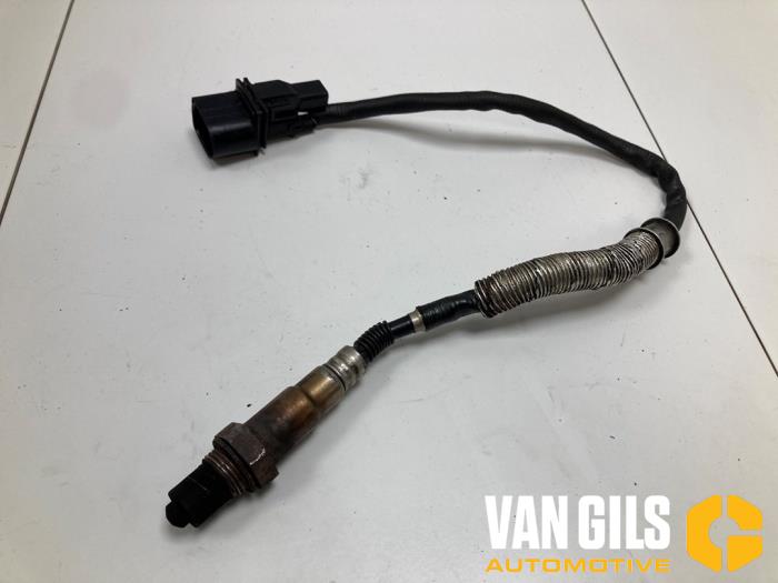 Used Lambda probe BMW 3 serie (E46/4) 318i 16V Price € 30,00 Margin scheme offered by Van Gils Automotive