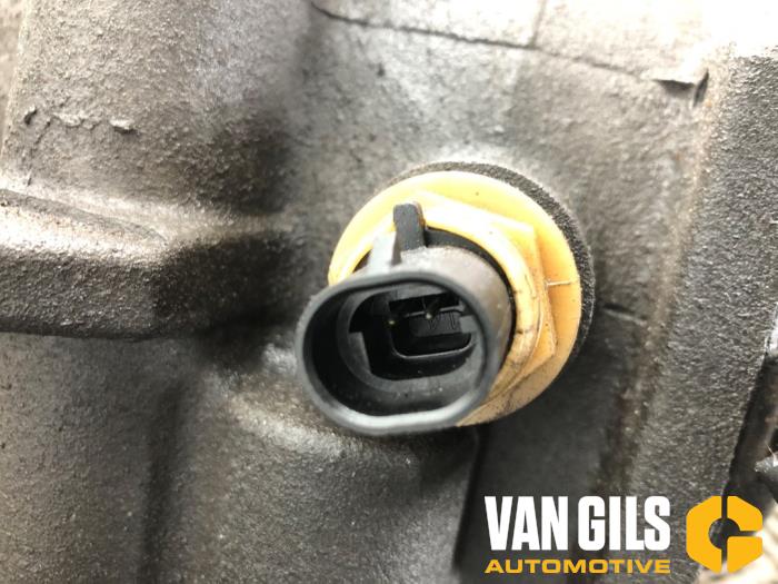 Getriebe van een Chrysler Voyager/Grand Voyager (RG/RS) 3.3i V6 Grand Voyager Autom. 2006