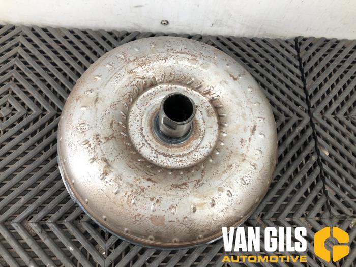 Getriebe van een Chrysler Voyager/Grand Voyager (RG/RS) 3.3i V6 Grand Voyager Autom. 2006