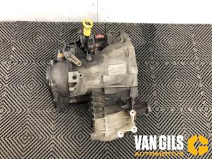 Getriebe van een Chrysler Voyager/Grand Voyager (RG/RS) 3.3i V6 Grand Voyager Autom. 2006
