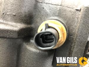 Getriebe van een Chrysler Voyager/Grand Voyager (RG/RS) 3.3i V6 Grand Voyager Autom. 2006