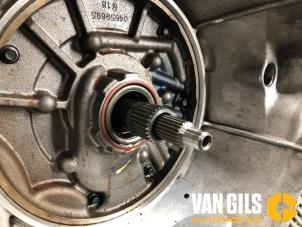 Getriebe van een Chrysler Voyager/Grand Voyager (RG/RS) 3.3i V6 Grand Voyager Autom. 2006