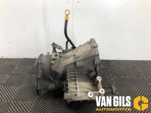 Getriebe van een Chrysler Voyager/Grand Voyager (RG/RS) 3.3i V6 Grand Voyager Autom. 2006