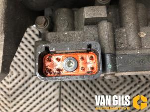 Getriebe van een Chrysler Voyager/Grand Voyager (RG/RS) 3.3i V6 Grand Voyager Autom. 2006