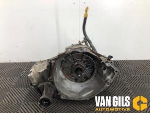 Getriebe van een Chrysler Voyager/Grand Voyager (RG/RS) 3.3i V6 Grand Voyager Autom. 2006
