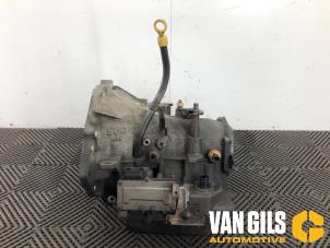 Getriebe van een Chrysler Voyager/Grand Voyager (RG/RS) 3.3i V6 Grand Voyager Autom. 2006