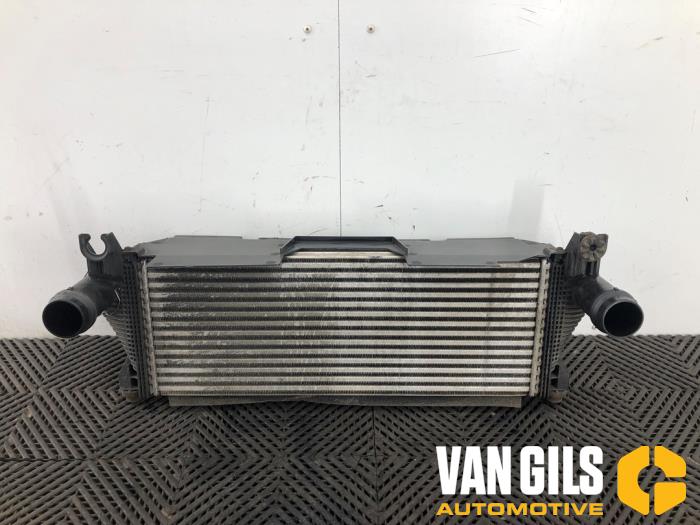 Usados Intercooler Ford Ranger 2.0 EcoBlue 16V 4x4 Precio € 300,00 Norma de margen ofrecido por Van Gils Automotive