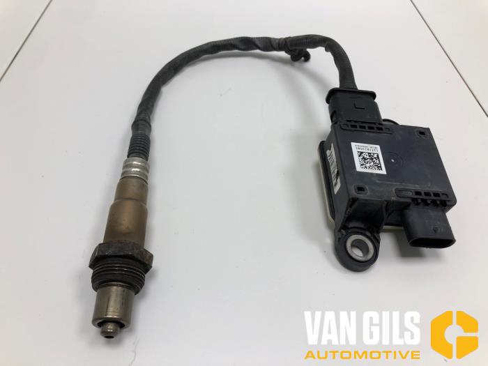 Usados Sensor Nox Ford Ranger 2.0 EcoBlue 16V 4x4 Precio € 124,99 Norma de margen ofrecido por Van Gils Automotive