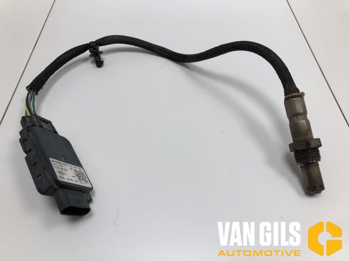 Sonde lambda d'un Ford Ranger 2.0 EcoBlue 16V 4x4 2019