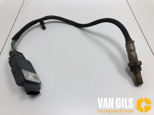 Sonde lambda d'un Ford Ranger 2.0 EcoBlue 16V 4x4 2019