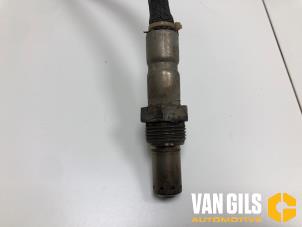 Sonde lambda d'un Ford Ranger 2.0 EcoBlue 16V 4x4 2019