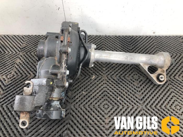 Gebrauchte Differential vorne Ford Ranger 2.0 EcoBlue 16V 4x4 Preis € 749,95 Margenregelung angeboten von Van Gils Automotive