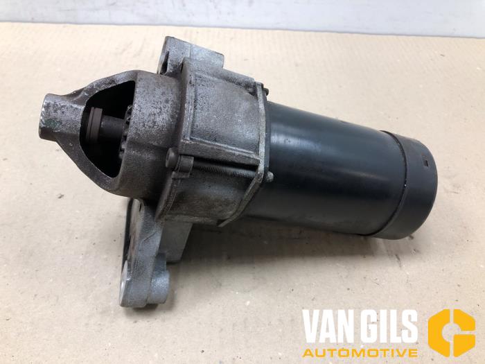 Used Starter Fiat Scudo (270) 1.6 D Multijet Price € 40,00 Margin scheme offered by Van Gils Automotive