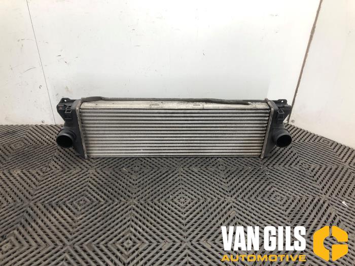 Usados Intercooler Mercedes Sprinter 3t (906.61) 211 CDI 16V Precio de solicitud ofrecido por Van Gils Automotive