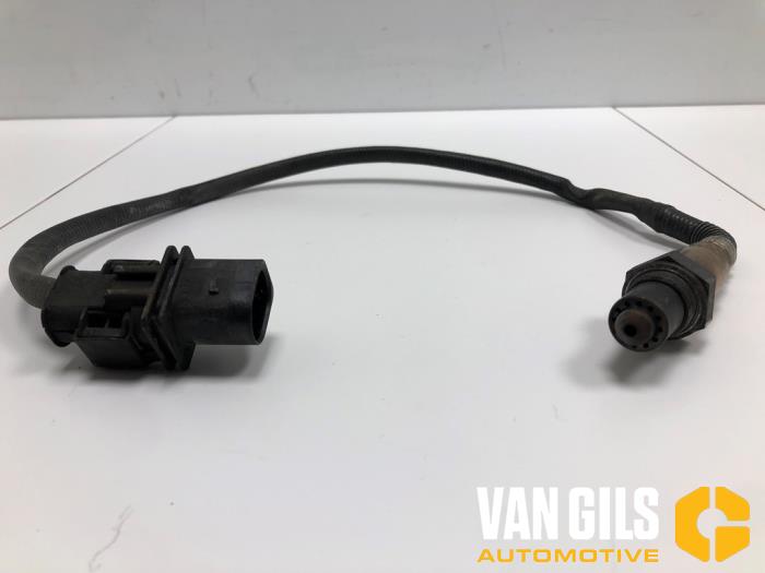Usagé Sonde lambda Mercedes Sprinter 3t (906.61) 211 CDI 16V Prix sur demande proposé par Van Gils Automotive