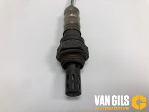 Lambda probe from a Daewoo Lacetti (KLAN) 1.6 16V 2004