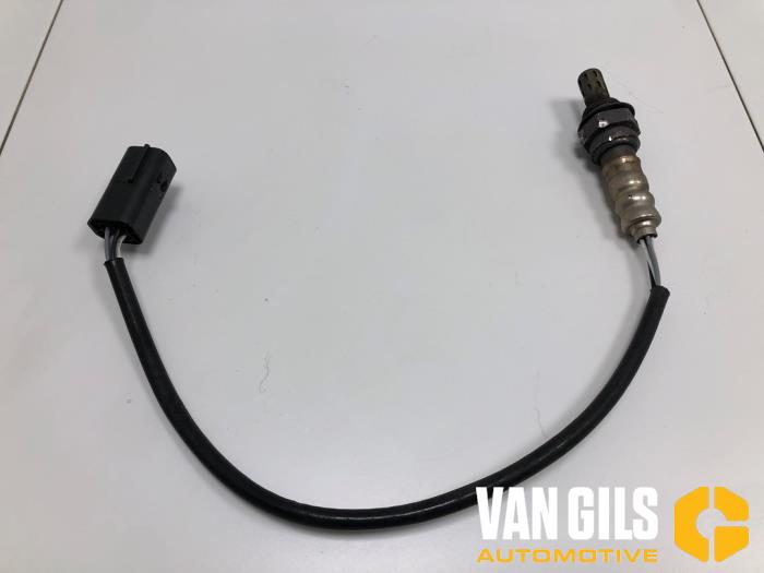 Lambda probe from a Daewoo Lacetti (KLAN) 1.6 16V 2004