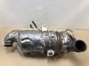Peugeot Partner (GC/GF/GG/GJ/GK) 1.6 HDI 90 Filtre à particules