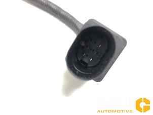 Sonde lambda d'un Peugeot Partner (GC/GF/GG/GJ/GK) 1.6 HDI 90 2012