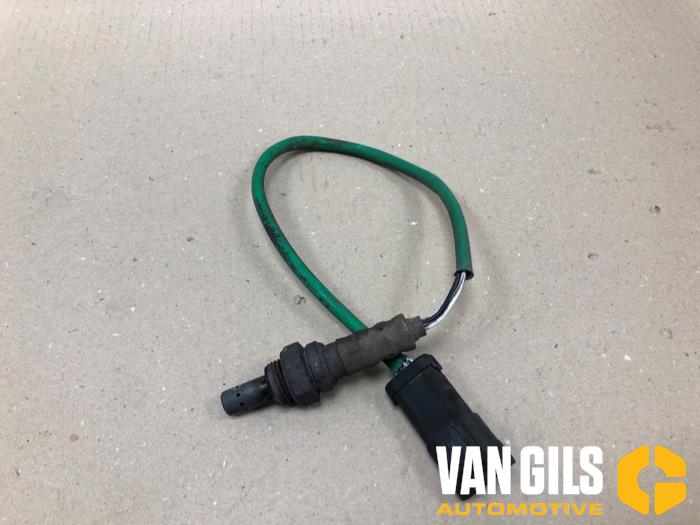Sonde lambda d'un Renault Clio II (BB/CB) 1.2 16V 2003