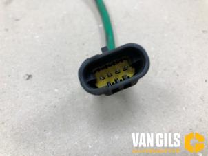 Sonde lambda d'un Renault Clio II (BB/CB) 1.2 16V 2003