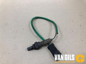 Sonde lambda d'un Renault Clio II (BB/CB) 1.2 16V 2003