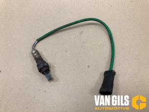 Sonde lambda d'un Renault Clio II (BB/CB) 1.2 16V 2003