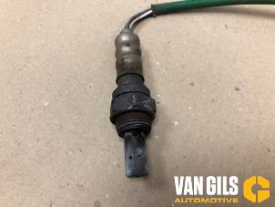 Sonde lambda d'un Renault Clio II (BB/CB) 1.2 16V 2003