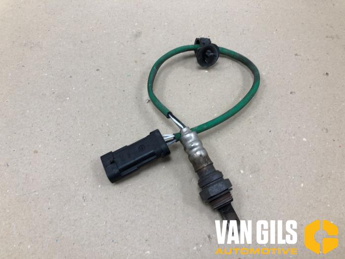 Sonde lambda d'un Renault Clio II (BB/CB) 1.2 16V 2003