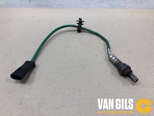 Sonde lambda d'un Renault Clio II (BB/CB) 1.2 16V 2003