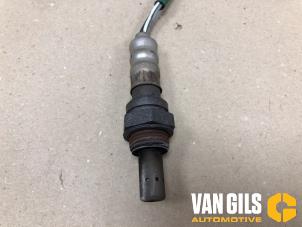 Sonde lambda d'un Renault Clio II (BB/CB) 1.2 16V 2003
