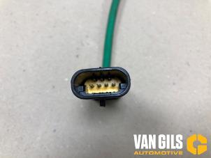 Sonde lambda d'un Renault Clio II (BB/CB) 1.2 16V 2003
