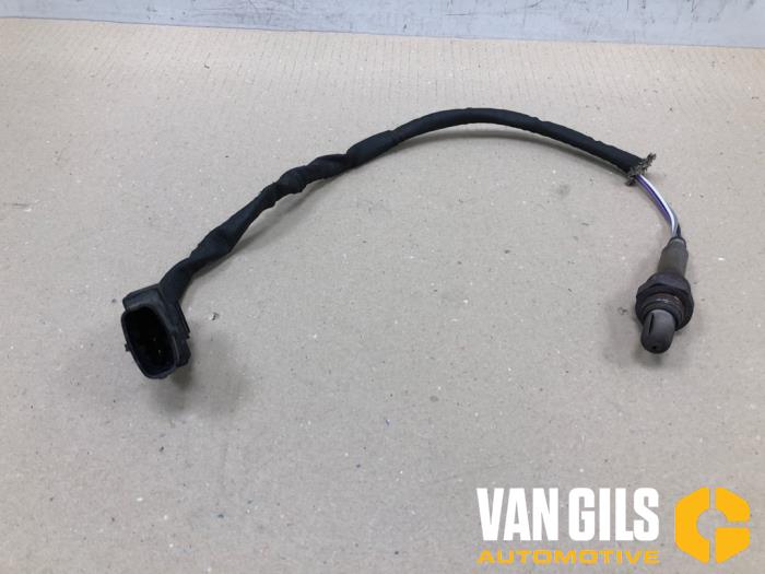 Usados Sonda Lambda Opel Astra H SW (L35) 1.6 16V Twinport Precio € 35,00 Norma de margen ofrecido por Van Gils Automotive