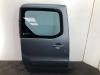 Peugeot Partner (GC/GF/GG/GJ/GK) 1.6 HDI 90 Porte coulissante droite