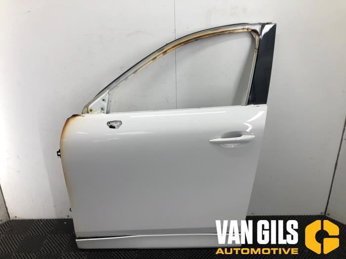 Mazda CX-60 Doors 4-door, front left stock | ProxyParts.com