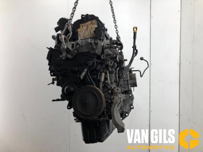 Used Engine Ford Transit Connect (PJ2) 1.5 TDCi ECOnetic Price € 2.949,99 Margin scheme offered by Van Gils Automotive