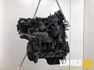 Engine from a Ford Transit Connect (PJ2) 1.5 TDCi ECOnetic 2018