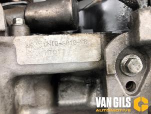 Engine from a Ford Transit Connect (PJ2) 1.5 TDCi ECOnetic 2018