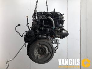 Engine from a Ford Transit Connect (PJ2) 1.5 TDCi ECOnetic 2018