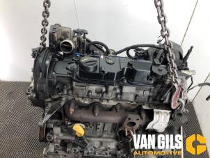 Engine from a Ford Transit Connect (PJ2) 1.5 TDCi ECOnetic 2018