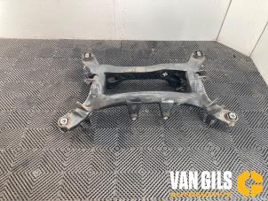 Begagnade Underram BMW 1 serie (F20) 118d 2.0 16V Pris på förfrågan erbjuds av Van Gils Automotive