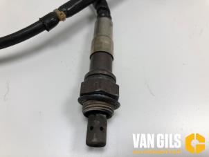 Lambda probe from a Volkswagen Golf IV Variant (1J5) 1.6 16V 2002