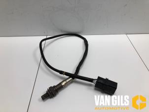 Lambda probe from a Volkswagen Golf IV Variant (1J5) 1.6 16V 2002