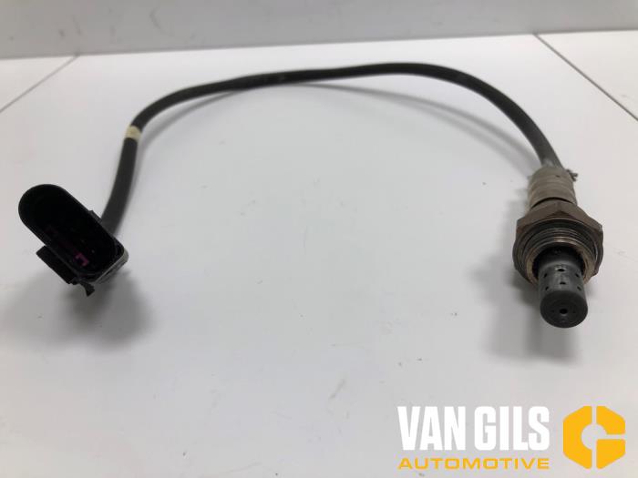 Used Lambda probe Audi A6 (C7) 3.0 V6 24V TFSI Quattro Price € 30,00 Margin scheme offered by Van Gils Automotive
