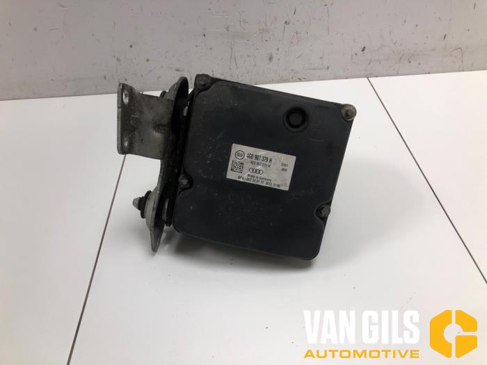 Usagé Pompe ABS Audi A6 (C7) 3.0 V6 24V TFSI Quattro Prix € 225,00 Règlement à la marge proposé par Van Gils Automotive
