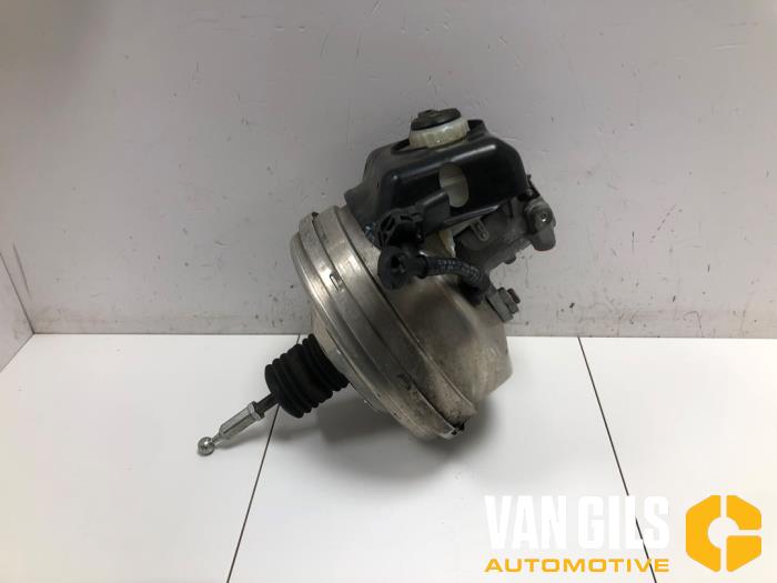 Used Brake servo Audi A6 (C7) 3.0 V6 24V TFSI Quattro Price € 95,00 Margin scheme offered by Van Gils Automotive