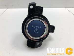 Used Ignition switch Toyota C-HR (X1,X5) 1.8 16V Hybrid Price on request offered by Van Gils Automotive