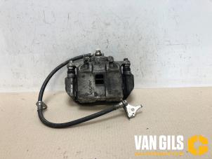 Used Front brake calliper, right Honda Jazz (GE) 1.4 i-DSi 16V Price € 99,00 Margin scheme offered by Van Gils Automotive